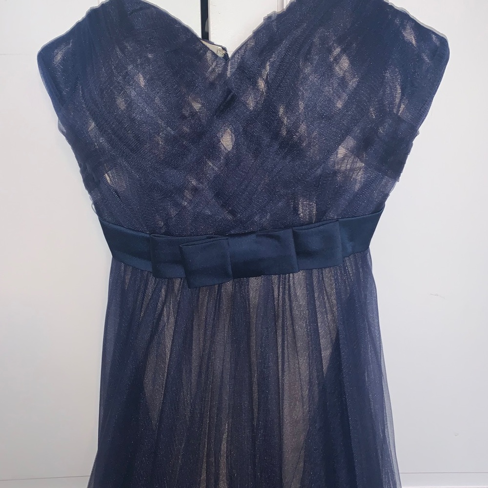 Prom Gown - Picture 2 of 7